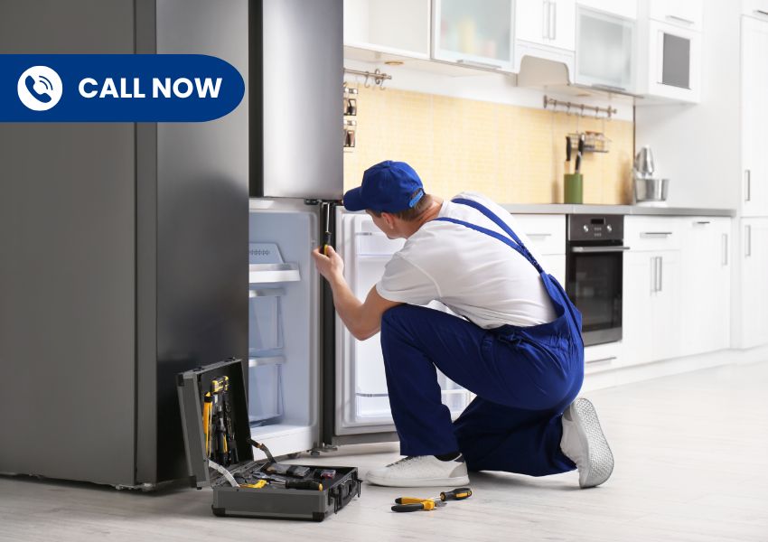 Bellmont IL Appliance Repair Company